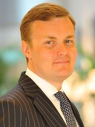 Jussi Niemelä Nykyinen varapuheenjohtaja, johtokunnassa vuodesta 2013, jäsen vuodesta 1998. Jussi työskentelee Chief Operating Officerina rahoitusalalla.
