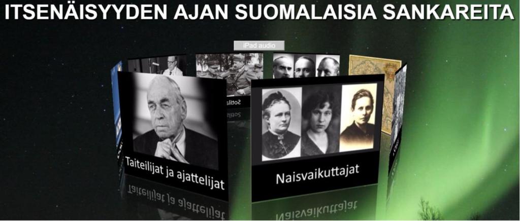 K L Oesch muistoyhdistys ry:n tarkoituksena on Suomen historian tutkimus- ja opetustoiminnan edistäminen Yhdistys tuottaa digitaalista aineistoa, järjestää aiheeseen liittyviä näyttelyjä, seminaareja