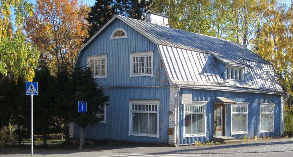 Muistojen Nikkilä ja Söderkulla Muistojen Nikkilä ja Muistojen Söderkulla projekteissa rakennetaan paikkaan liittyviä muistokokoelmia joukkoistamalla.