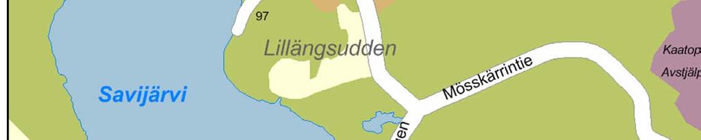detaljplanen gör det möjligt att utveckla Nickby