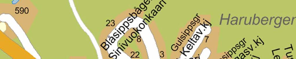 yksityisessä omistuksessa.