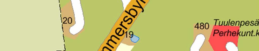 Majvik ja Storören B 17 Majvikin 1.