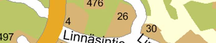 asuntojen lisä- ja