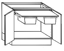 koko: AKK/101 996mm x 993mm x 870mm - 2 pyörivää hyllyä Silityslautalaatikosto Metallilaatikoilla ALLS/40M 398 Astianpesukonekaappi - ulosvedettävä silitysl. ALLS/50M 498 - upotusaukon kork.