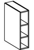 ETEISKALUSTEET 36 Ohtalauta OL/30 295 OL/110 1093 - korkeus 138mm OL/40 395 OL/120 1193 OL/50 495 OL/130 1291 OL/60 595 OL/140 1391 OL/70 693 OL/150 1491