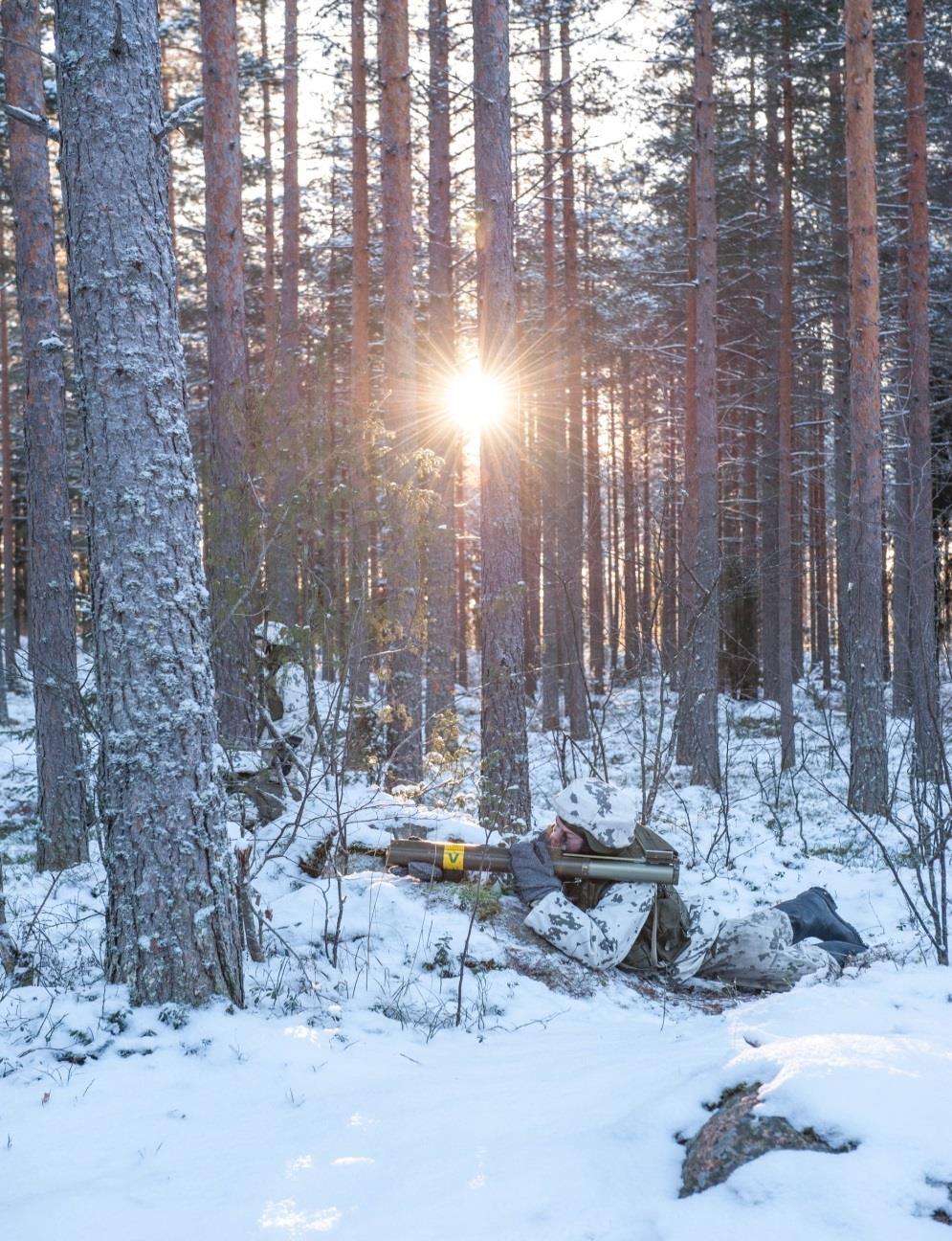 Suomen suurin varuskuntakaupunki Karjalan prikaati ja Utin jääkärirykmentti