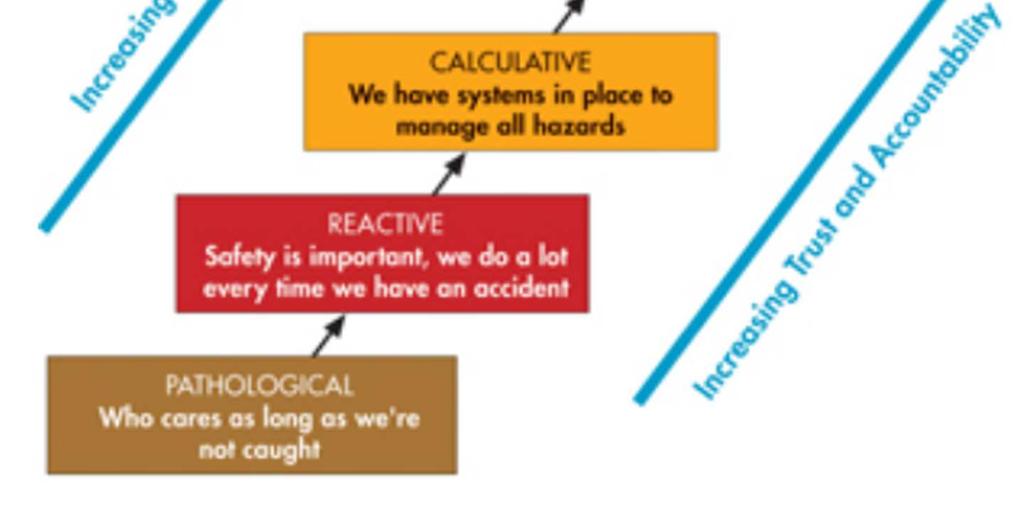 Providing the process and tools to get everyone involved and to facilitate