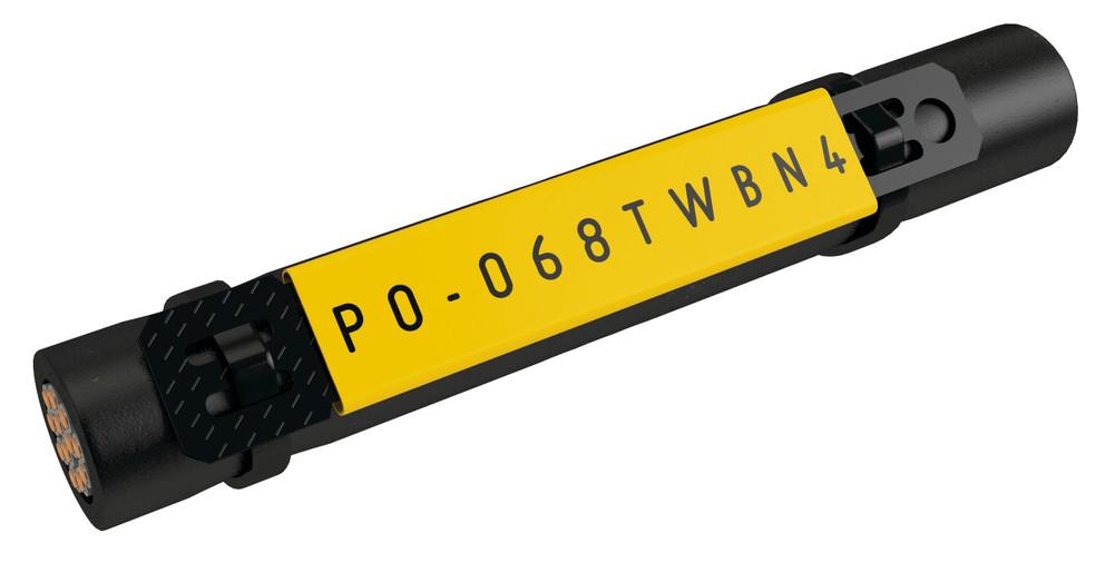 - PO-068Q10DN9 25 m PO-068Q10 rei'itetty profiili valkoinen PO-068TWSN4 4,5 m PO-068TWDN4 25 m PO-068TW profiili PKH/POH-pidikkeeseen keltainen PO-068TWSN9 4,5 m PO-068TWDN9 25 m PO-068TW profiili