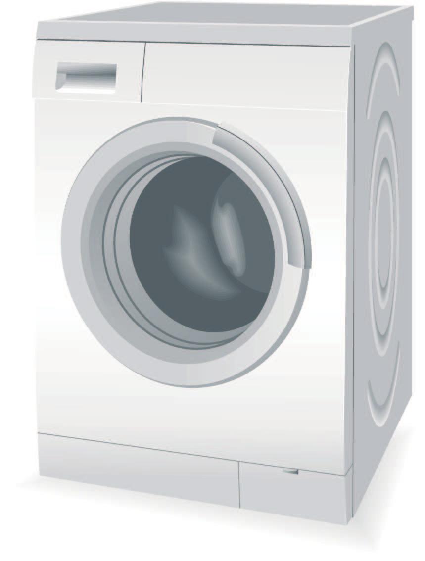 Pyykinpesukone Onnittelut - valintasi on nykyaikainen, laadukas ja korkeatasoinen Siemens-kodinkone. Pyykinpesukoneelle on tunnusomaista säästeliäs veden- ja energiankulutus.