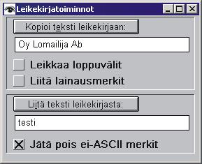 2008 Monet Valitse -kuva -tyyppiset ikkunat näyttvät kuvan korkeuden ja leveyden pixeleissä. Monissa taulukoissa Shift-Nuoli "maalaa" rivin. Voit maalata useita rivejä ja poistaa ne Del-näppäimellä.