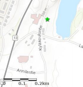 Kääpäsienten koko ja määrä on kasvanut huomattavasti.