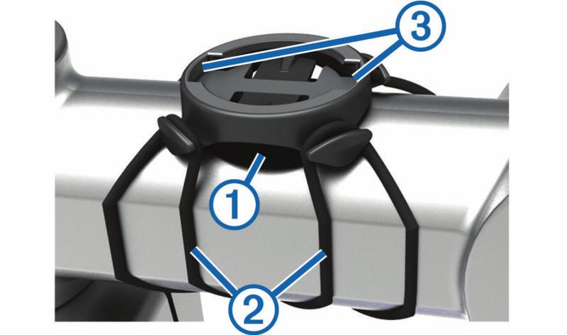 Laitteen lataaminen HUOMAUTUS Voit estää korroosiota kuivaamalla USB-portin ja suojuksen ja niitä ympäröivän alueen ennen laitteen lataamista tai liittämistä tietokoneeseen.