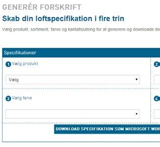 Sivustossamme on lisätietoja tuotteidemme