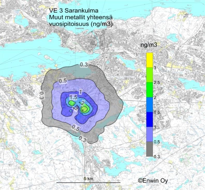 Tammervoima 2010 LIITE 10 Kuva 31.