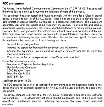 FCC-ilmoitus Ilmoitus Koreassa asuville käyttäjille VCCI (luokka B)