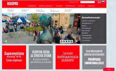 Sellaisia ovat MRL:n edellyttämien kuulemisten lisäksi mm.