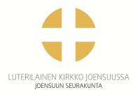 Joensuun ev lut srk kesäkerho 7.-30.6. 2016 klo 9-14 6-10 vuotiaat Noljakan kirkko ja Marjalan seurakunta talo Lomatekemistä sisällä ja ulkona. Hinta: 2,5 / pv sisältää ruuan. Järjestäjä: Joensuun ev.