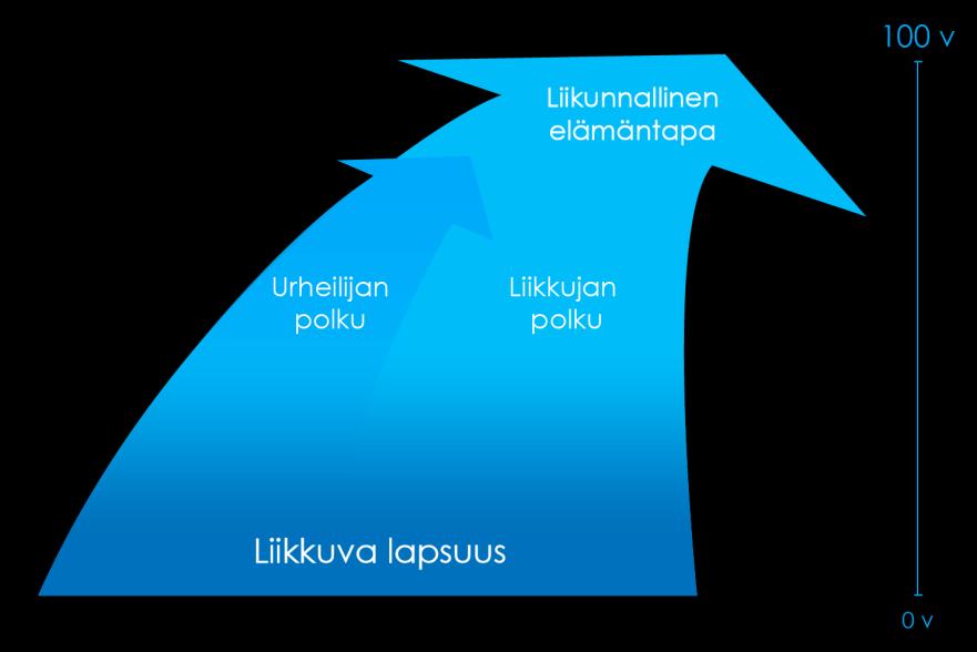 Suomen Sulkapalloliiton strategia 2017-2020 Urheiluyhteisön