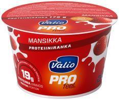 12 PROTEIINIVÄLIPALOISTA SAA