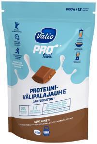 sokeroimaton 20 g proteiinia