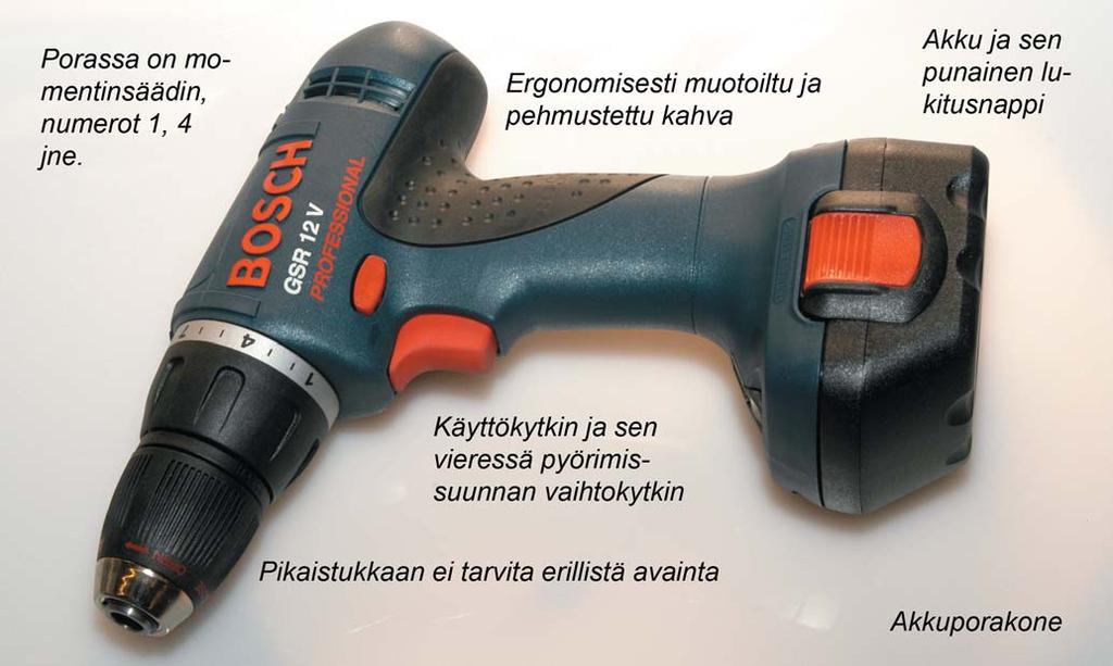 Työturvallisuus 21 0 = = I JA JJK = L = E A = EHEI JA JJ L F H= EI JK = L = F = = JA H H E Pikaistukkaa käytetään