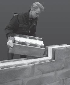 bitumikaistaleen päälle