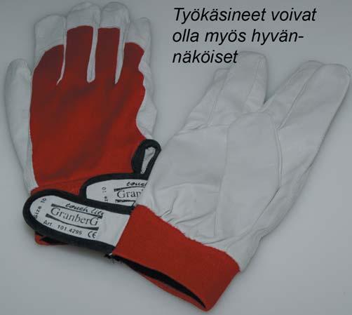 6 Työturvallisuus, henkilökohtainen työturvallisuus Työterveyshuollon tavoite on pelkistetysti luoda turvallinen ja terveellinen työympäristö, työperäisten sairauksien ehkäisy ja työ- ja