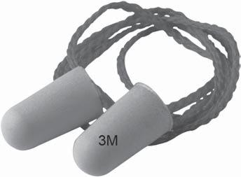 Mikäli et kuule normaalia puhetta metrin päästä, melutaso ylittää 85 db, kuulosuojainten