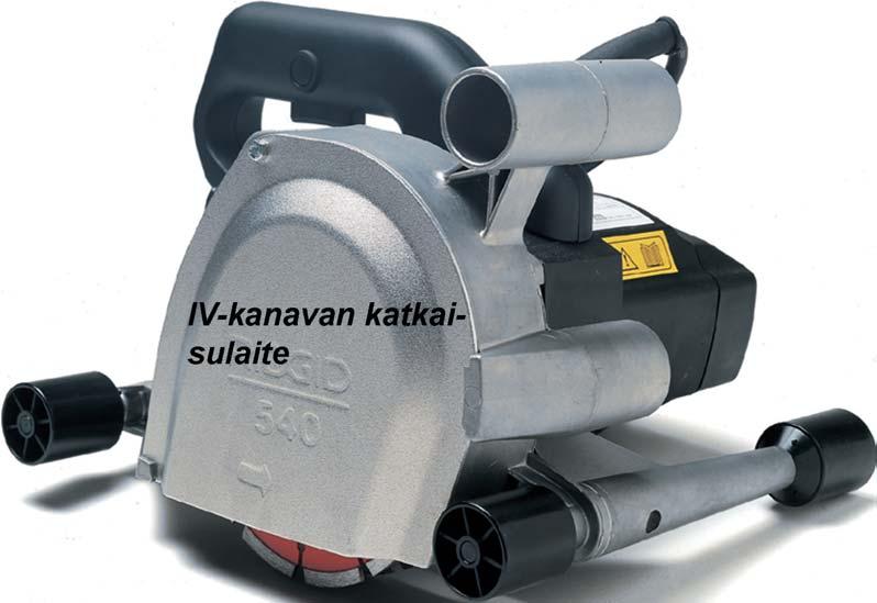 Metallityöt 93 Sahauksessa kappaleen kunnollinen kiinnitys on tärkeää.