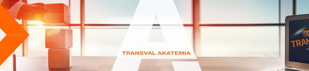 OSAAMISEN KEHITTÄMINEN PITÄÄ LOGISTIIKAN VIREESSÄ Osaaminen ja alan tuntevat ammattilaiset ovat keskeinen tekijä tehokkaassa päivittäisessä sisälogistiikkaprosessissa.