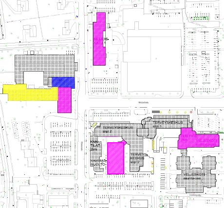 TILOJEN KORJAUSASTEET VAIHTOEHTO F MEIJERIKATU 1, TILOJEN KORJAUSASTEET Hoito- ja hoivapalvelut 606 m2 70% Neuvottelutilat 290 m2 80% YHTEENSÄ 896 m2 150 m2 VELJESKOTI, TILOJEN KORJAUSASTEET PK : 800