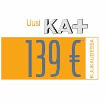 370, korko 0,5 %, käsittelymaksu 5 /kk, kk-erä 139,03.