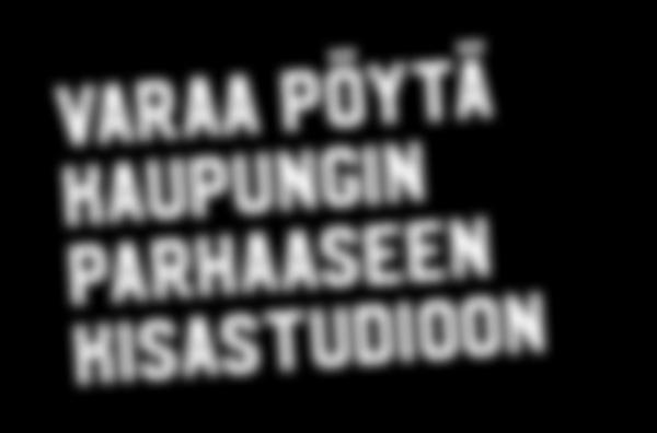 liiga alkaa!