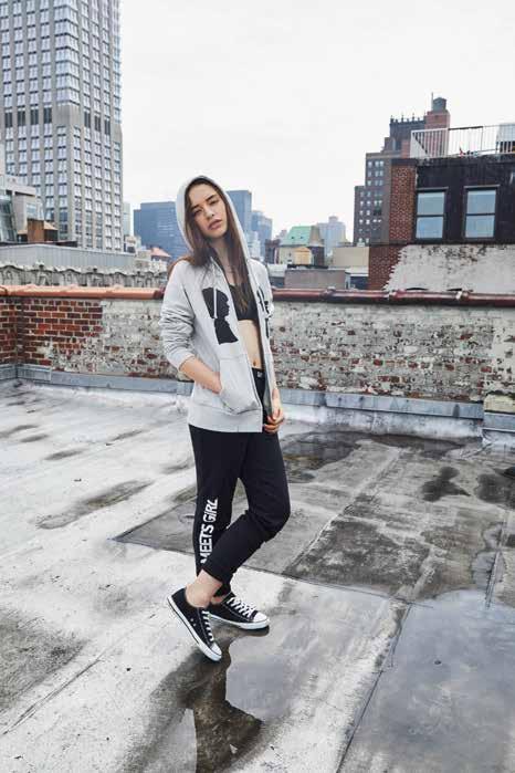 17,90 Trikoolegginsit Koot: XS XXL.