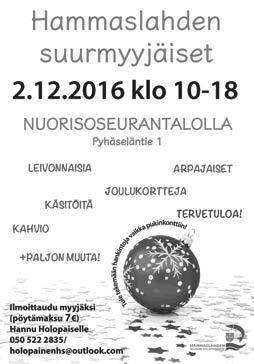 Anneli Venäläinen Rakkautta hoitokodissa Odotan kadulla Nouto poikaa, kaikkien autottomien ja korttia vailla olevien ystävää, joka vie minut rakkaani luo. Ikävä antaa siivet sairaisiin jalkoihin.