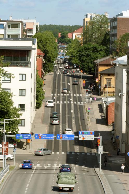 - Tapahtumat - Kansallinen kaupunkipuist - Kahluualtaat - Jatkuva krjausrakentaminen