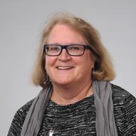 Riitta Karjalainen THM,
