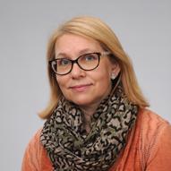 Ainokaisa Saarinen
