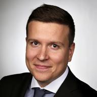 Opettaja Jari Suominen