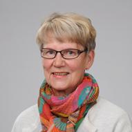 Liiketoimintajohtaja Kaarina