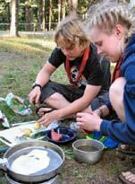 Väiski 2009 Haemme Väiski 2009:lle JÄSENIÄ LEIRITOIMIKUNTAAN Kaikkien aikojen suurin ja kaunein Väiski,