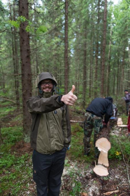 Mitkä sitten ovat haasteita?