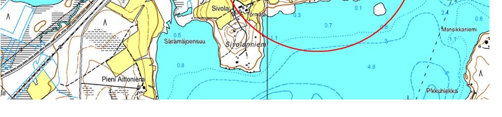 Oulujoen-Iijoen vesienhoitoalueen vesihoitosuunnitelmassa vuoteen 2015 esitetään pohjavedenottamoiden suoja-aluerajausten tai -määräysten päivittämistä.
