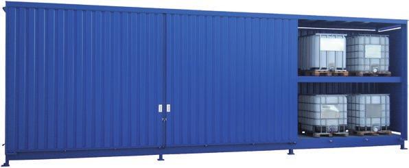 1730 mm 6 2 x 1100 L C22-5234 2-70 liukuovilla 7060 x 1530 x 3260 mm 3380 x 1300 x 1300 mm 12 2 x 1100 L