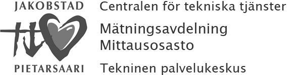203, TL 2017-11-07 16:30 / :s bilaga: Liite 203, TL 7.11.2017 ANNONS / ILMOITUS Staden Jakobstad lediganslår en tjänst som MARKANVÄNDNINGSINGENJÖR vid mätningsavdelningen.