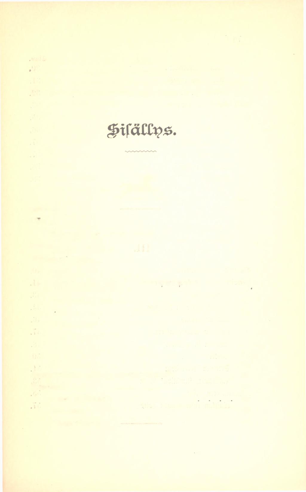 Sisällys i. 0iö3U. SoljbatuS...1. Eläinten v n o fin ta...10.