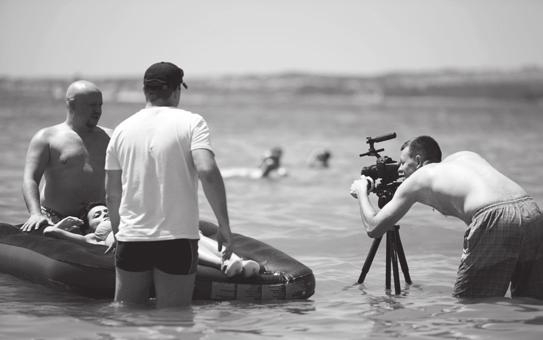 novinky Komédia Tak fajn sa na nič nehrá g Robert Pospiš ( filmový publicista ) V foto: Frogmedia Komédia je právom považovaná za jeden z najnáročnejších filmových žánrov.