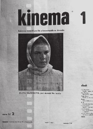 Národný filmový archív Slovenského filmového ústavu (SFÚ) sústreďuje, uchováva, ochraňuje, odborne spracováva a verejnosti sprístupňuje filmové a iné audiovizuálne diela, písomné, obrazové a grafické