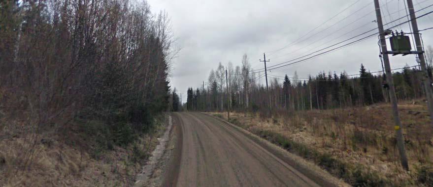 26 Jalankulku ja pyöräily, liikenneturvallisuus Vakituisen asutuksen lisääntyessä arjen matkat kuten koulussa-, työssä- ja kaupassakäynti jalan ja pyörällä tulevat lisääntymään, jos yhteydet ovat