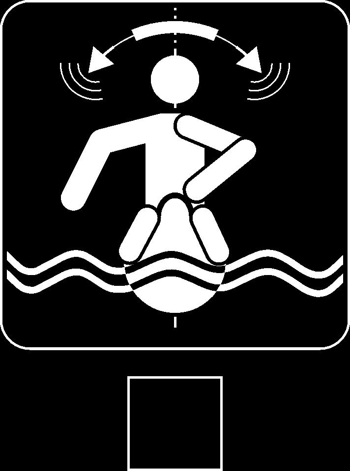 English Always supervise children in water.